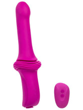 California Exotics Overdrive Smooth Thruster Remote Control Sex Machine Sex Machines
